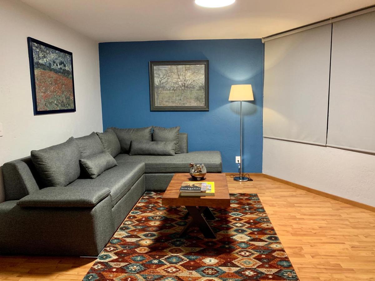 Super Departamento A 3 Cuadras De Expo Apartamento *